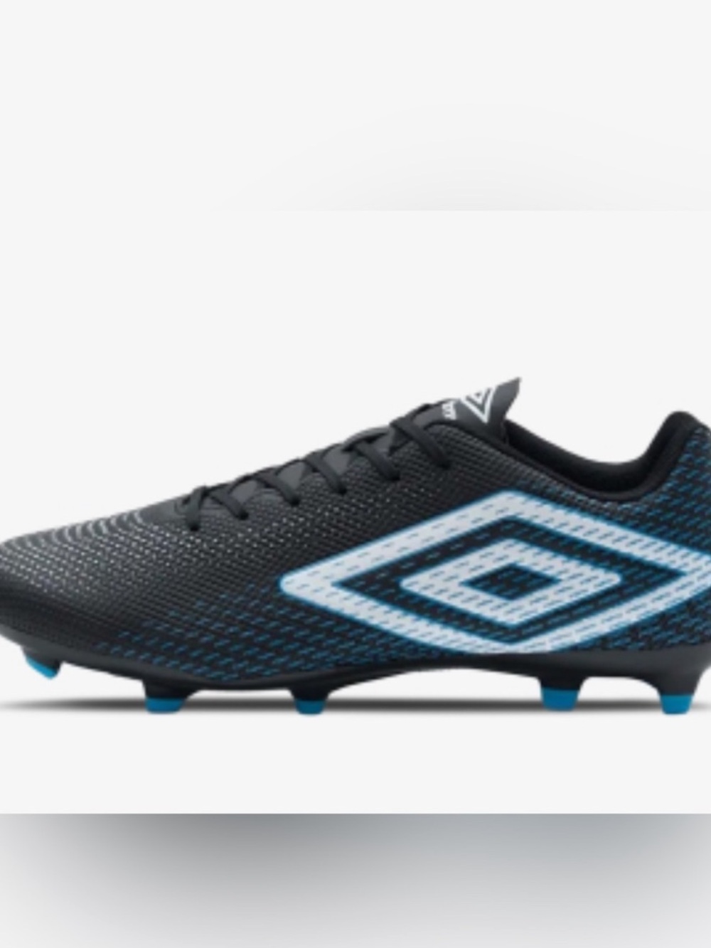 Umbro Kids Soccer cleats - US size 4